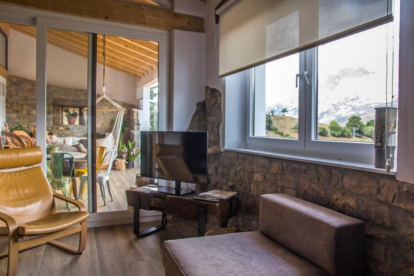 فيلا El Mirador De Armano G10235 المظهر الخارجي الصورة
