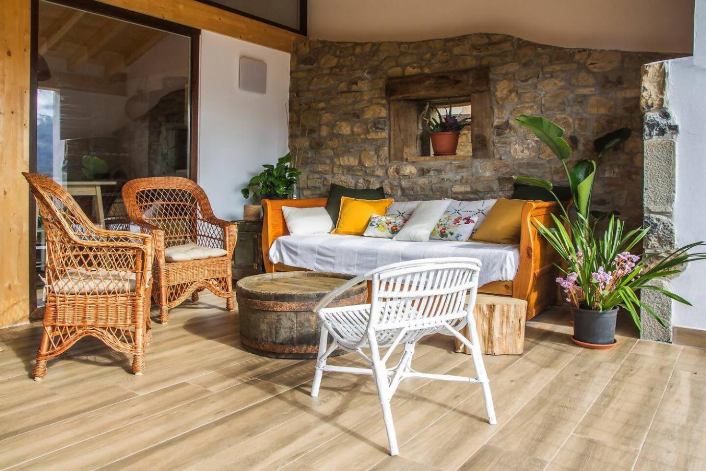 فيلا El Mirador De Armano G10235 المظهر الخارجي الصورة