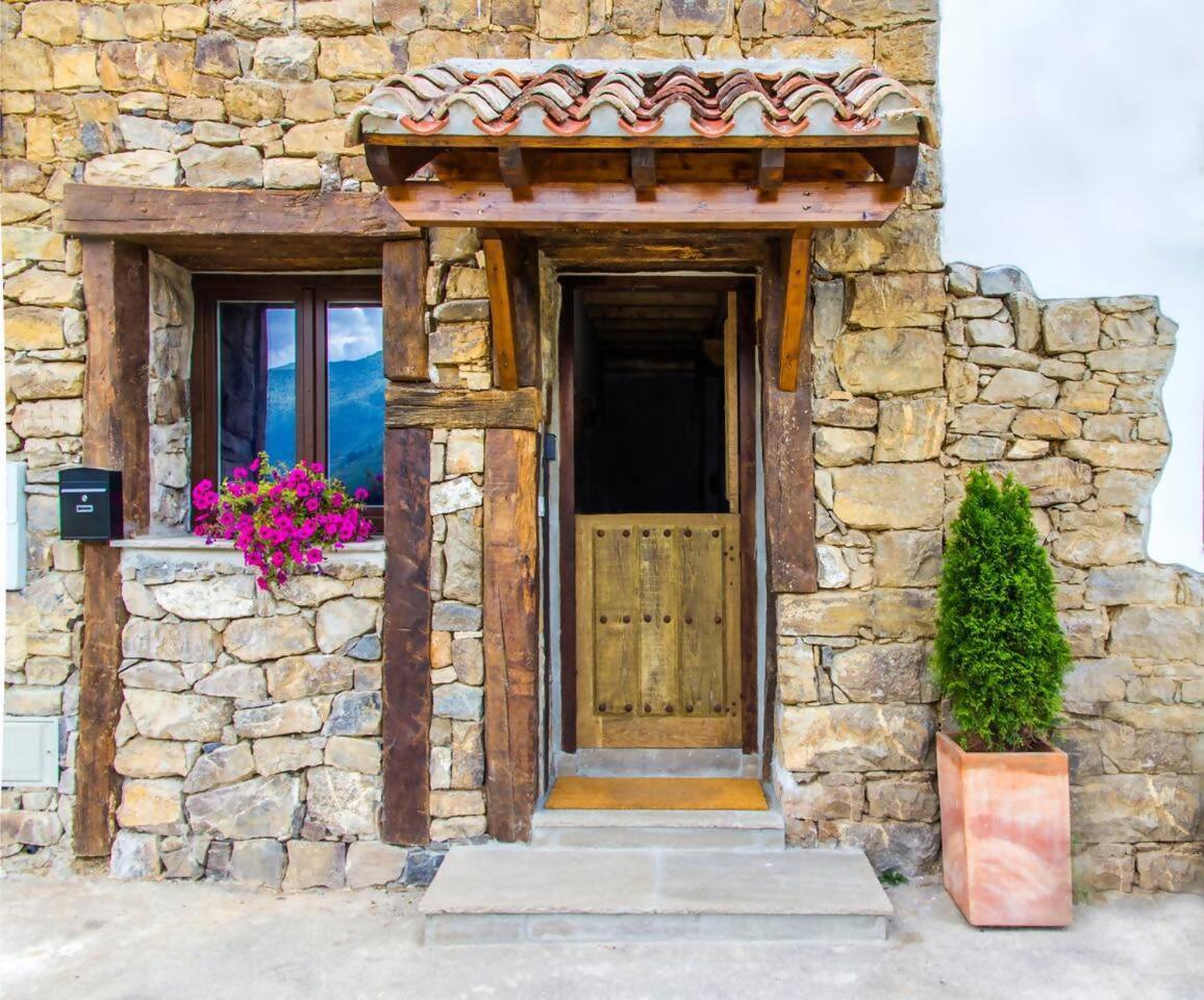 فيلا El Mirador De Armano G10235 المظهر الخارجي الصورة